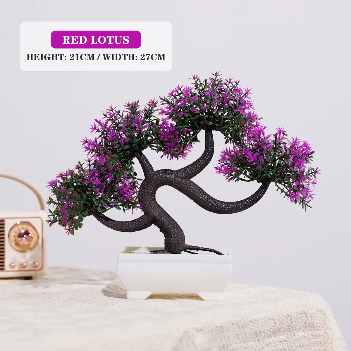 Bonsai Tree Artificial