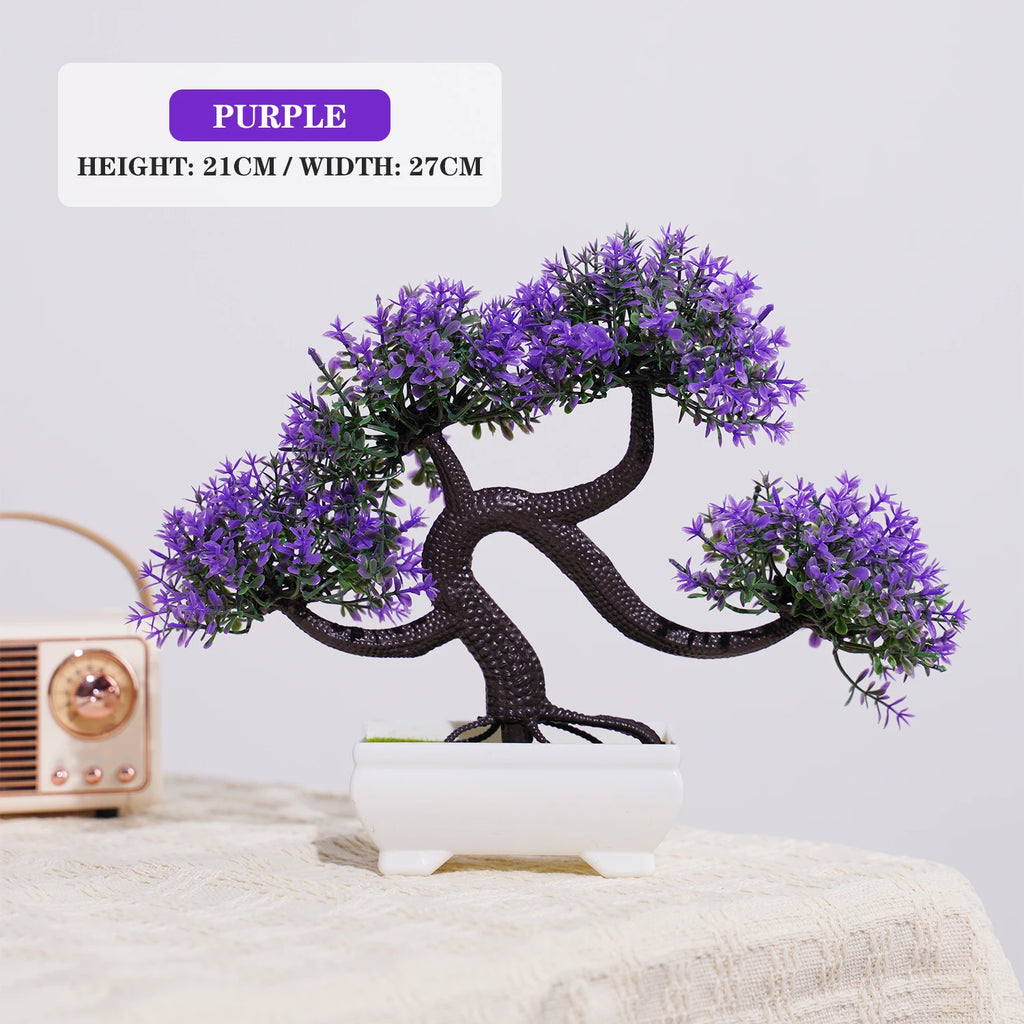 Bonsai Tree Artificial