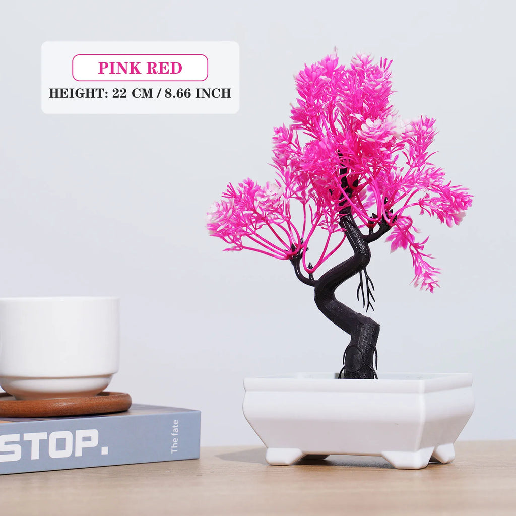 Bonsai Tree Artificial