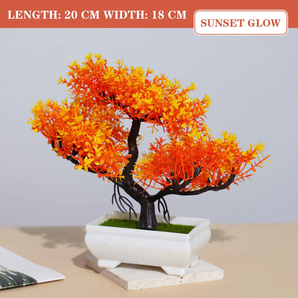 Bonsai Tree Artificial