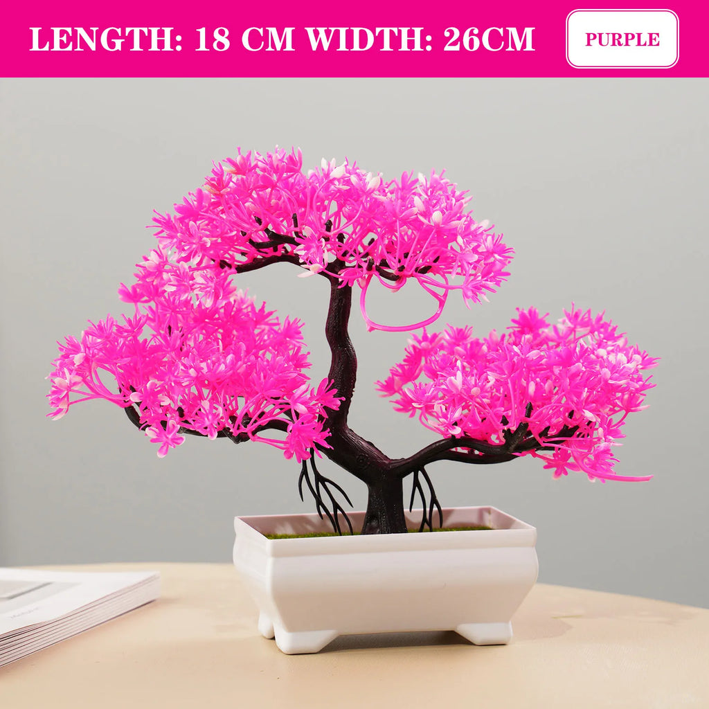 Bonsai Tree Artificial